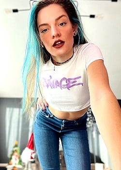 Michelle MoonSugar